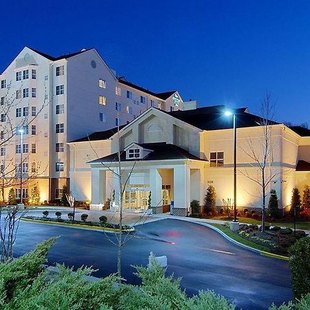 Homewood Suites By Hilton Chester Dış mekan fotoğraf