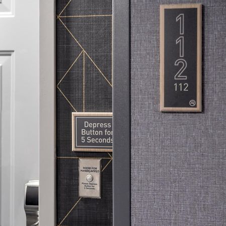 Homewood Suites By Hilton Chester Dış mekan fotoğraf