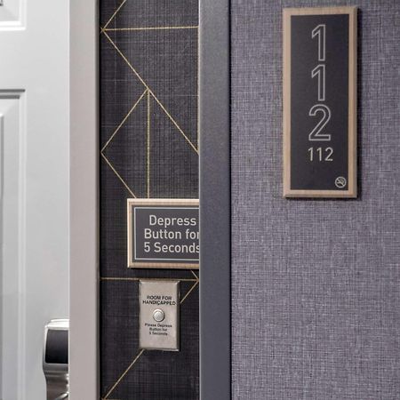 Homewood Suites By Hilton Chester Dış mekan fotoğraf