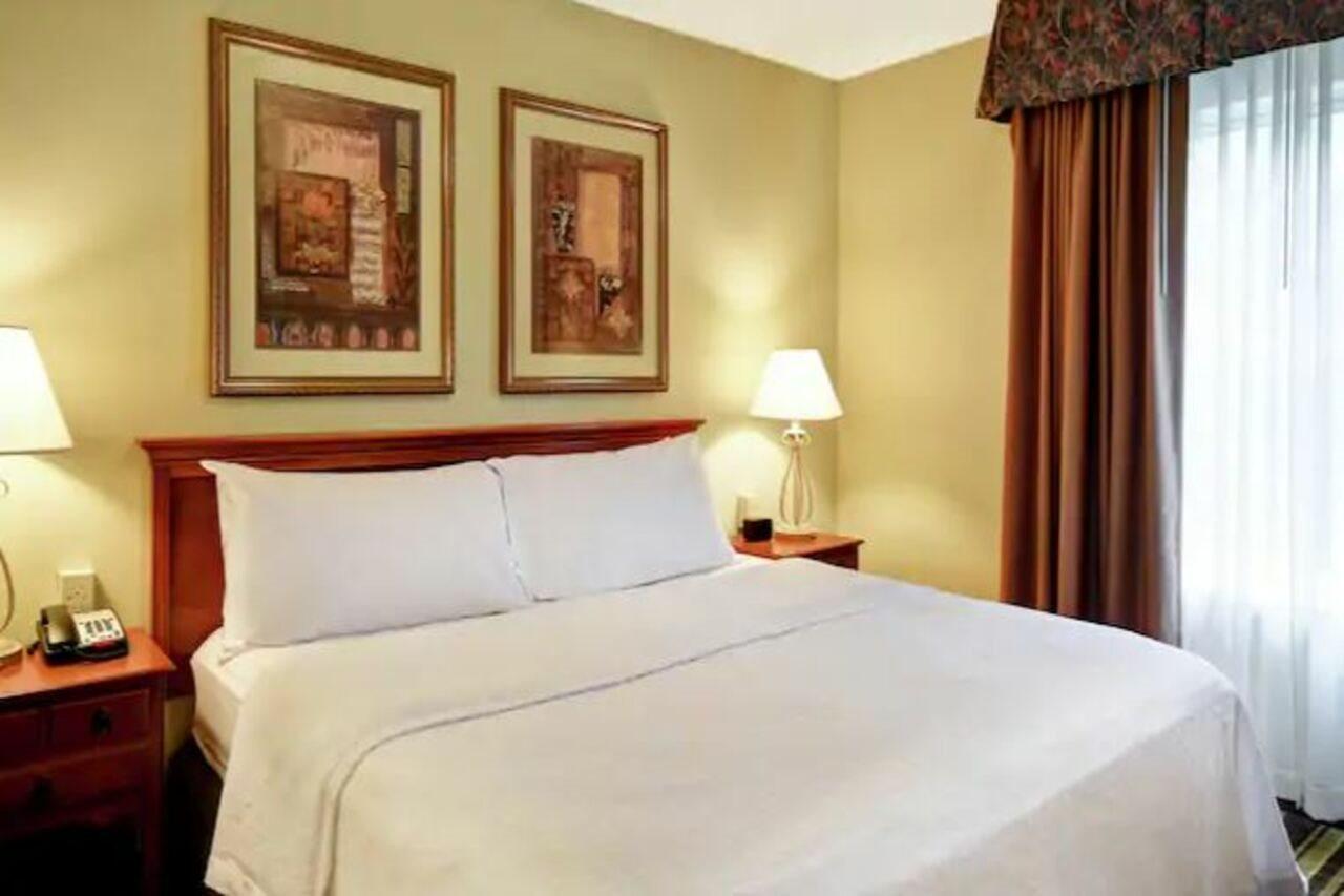 Homewood Suites By Hilton Chester Dış mekan fotoğraf