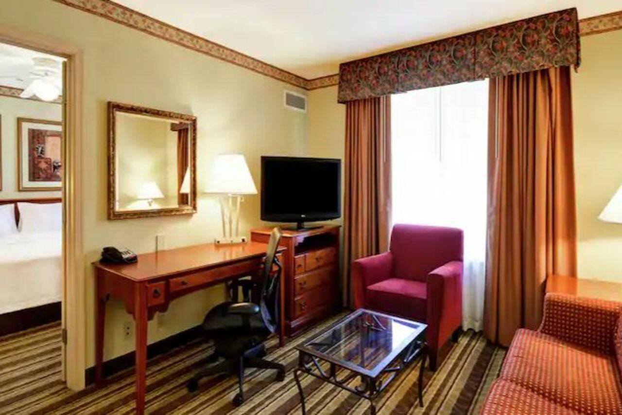 Homewood Suites By Hilton Chester Dış mekan fotoğraf