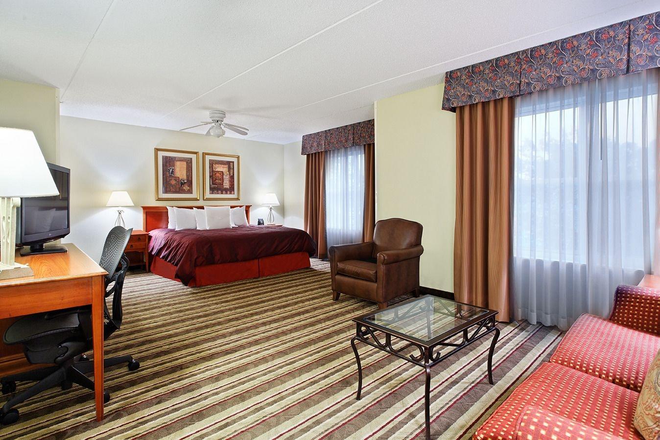 Homewood Suites By Hilton Chester Dış mekan fotoğraf