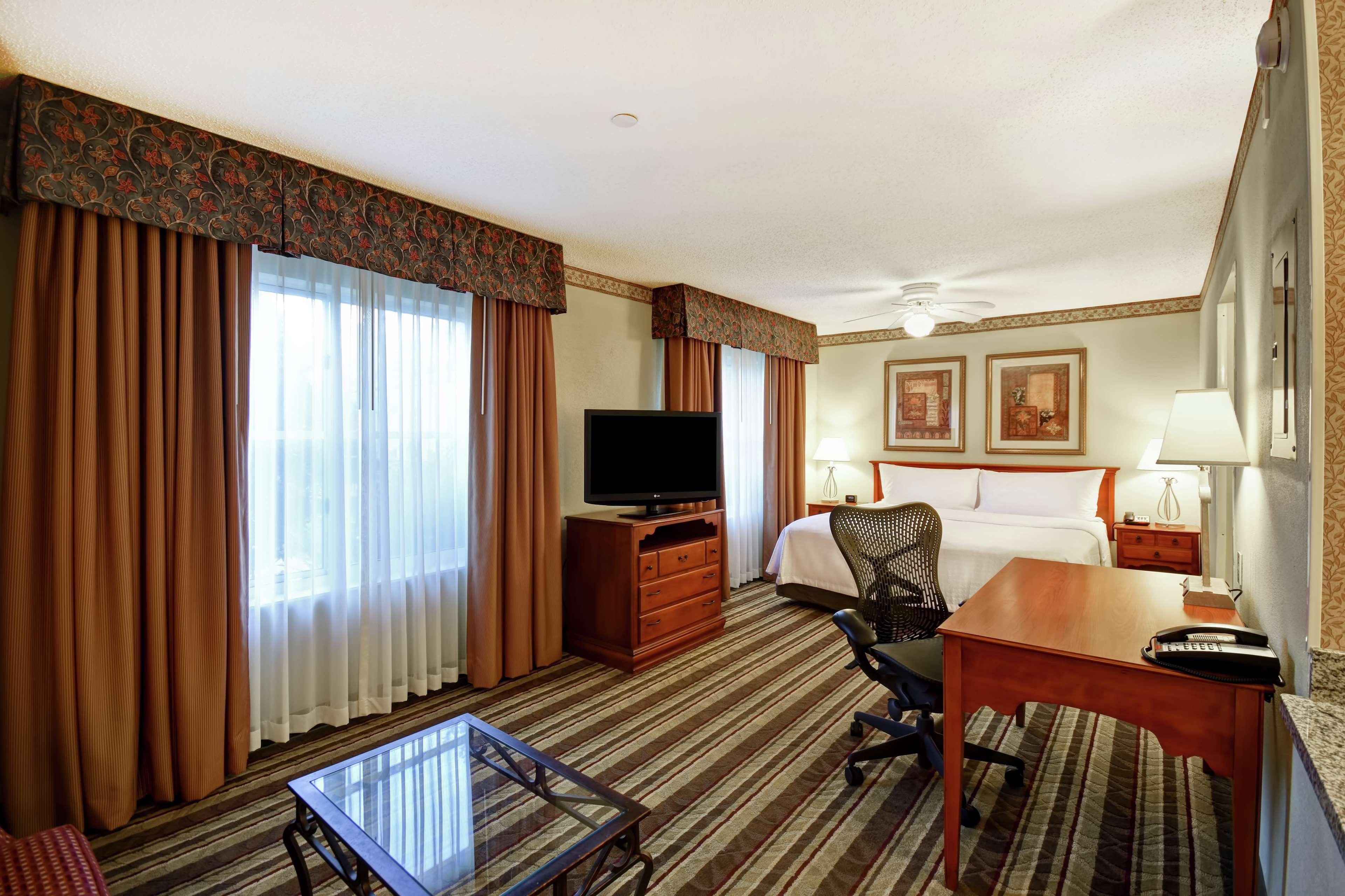 Homewood Suites By Hilton Chester Dış mekan fotoğraf