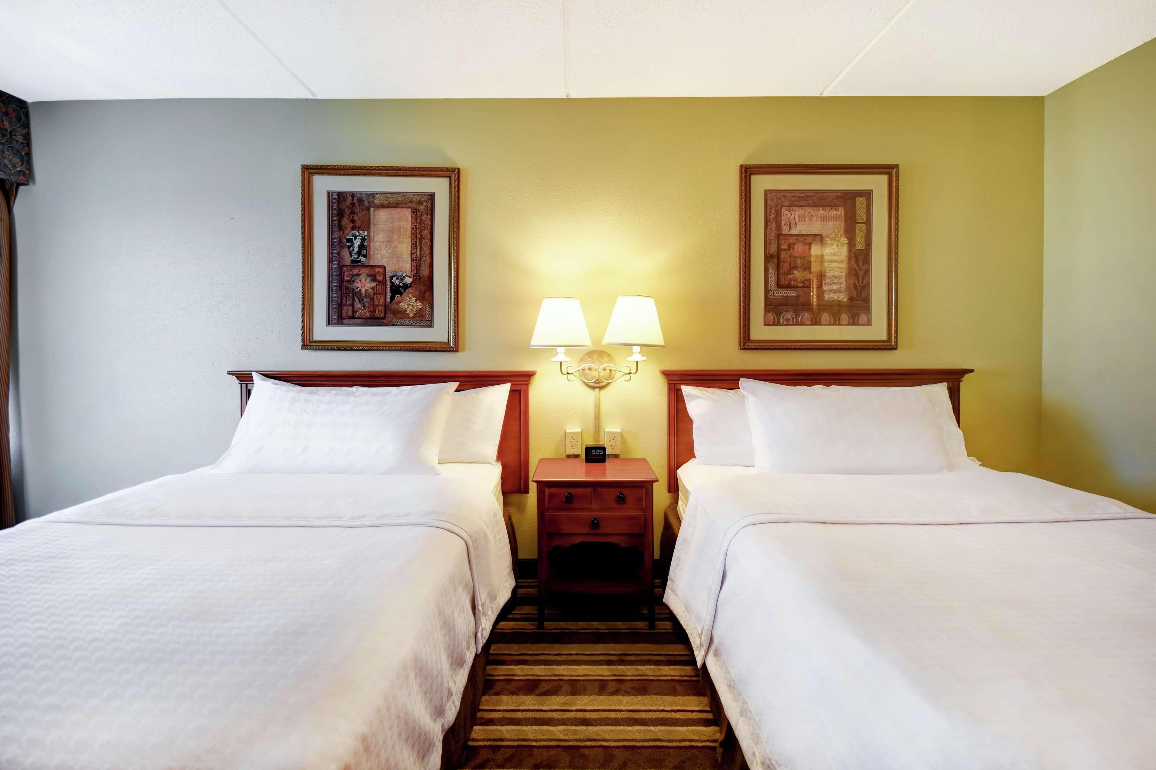 Homewood Suites By Hilton Chester Dış mekan fotoğraf