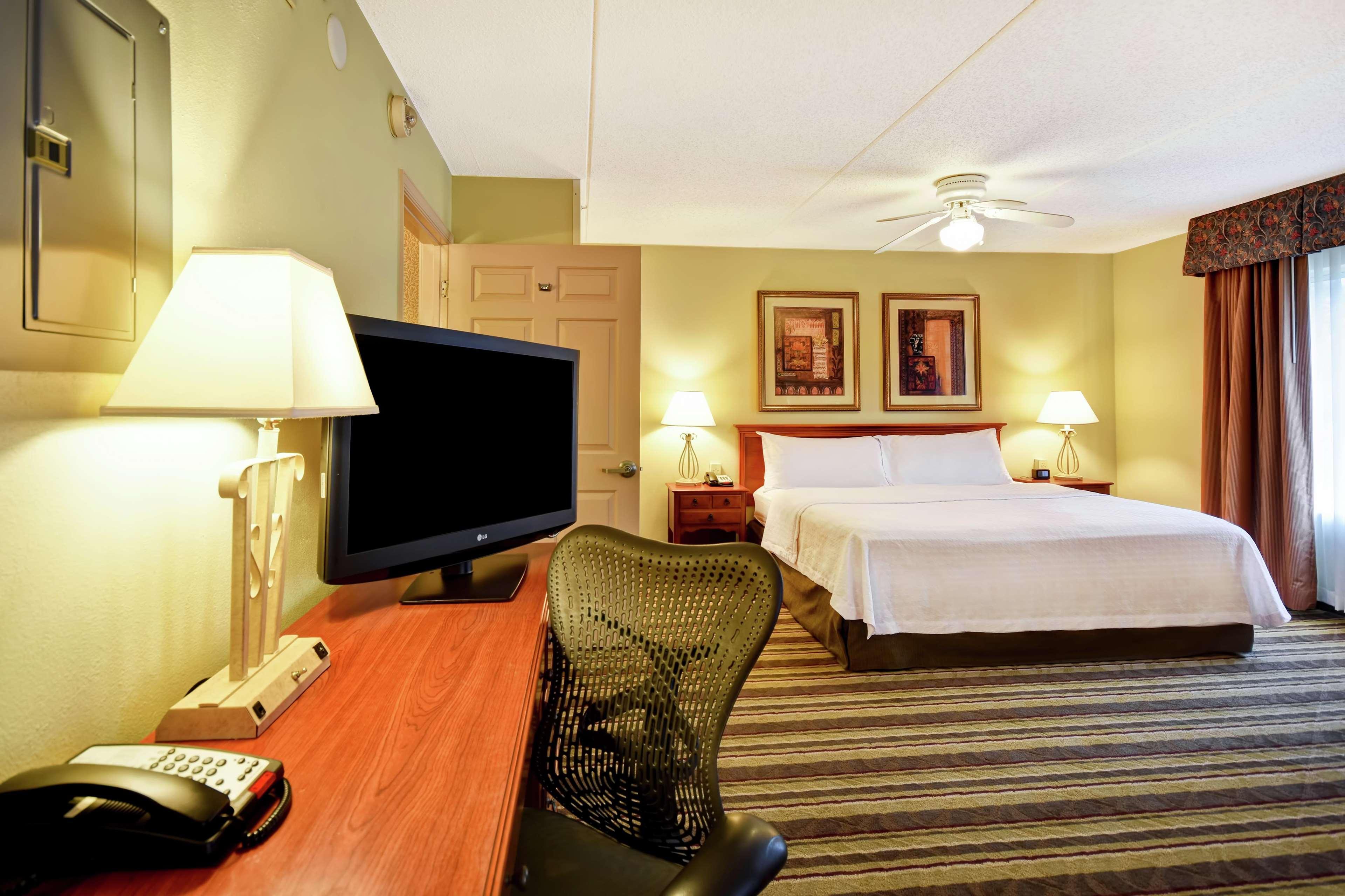 Homewood Suites By Hilton Chester Dış mekan fotoğraf