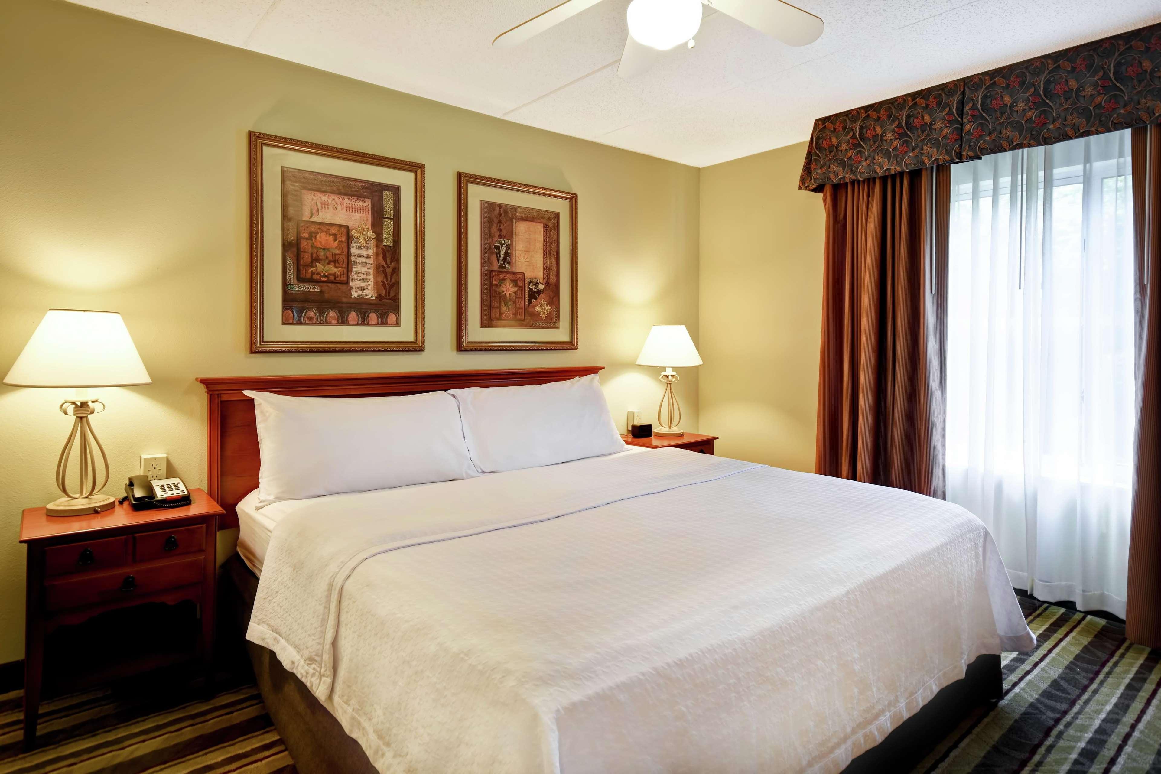 Homewood Suites By Hilton Chester Dış mekan fotoğraf