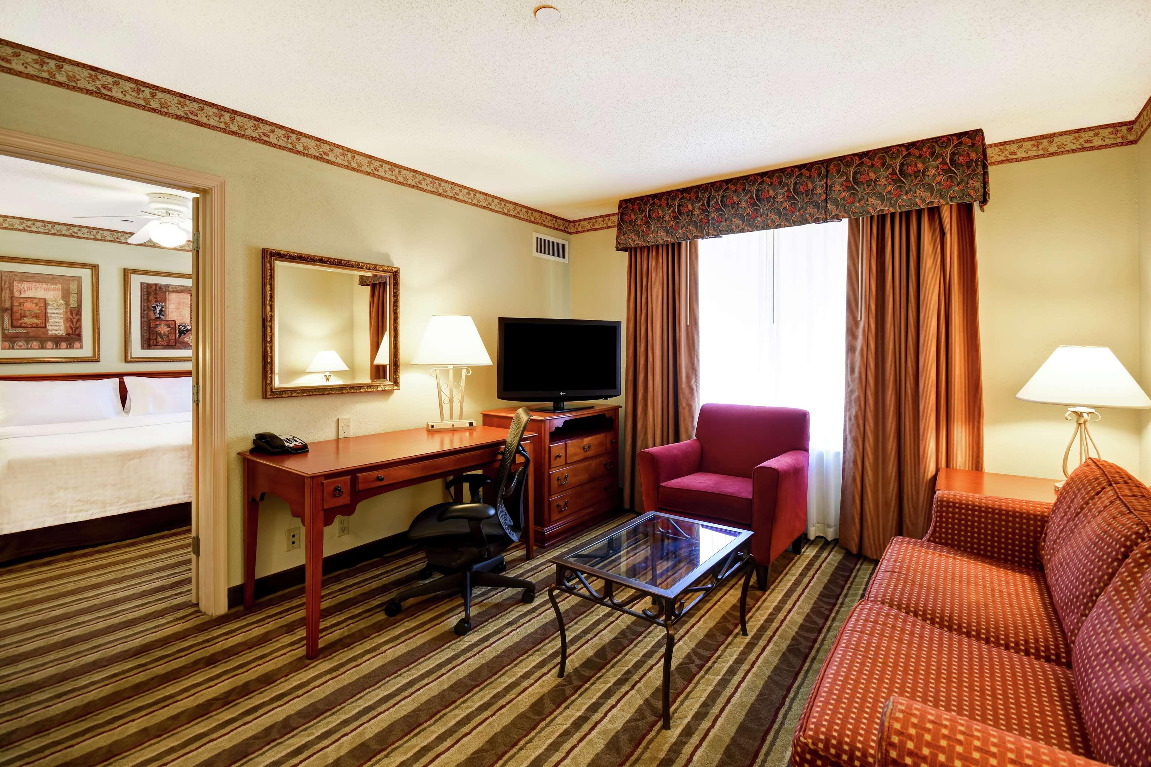 Homewood Suites By Hilton Chester Dış mekan fotoğraf