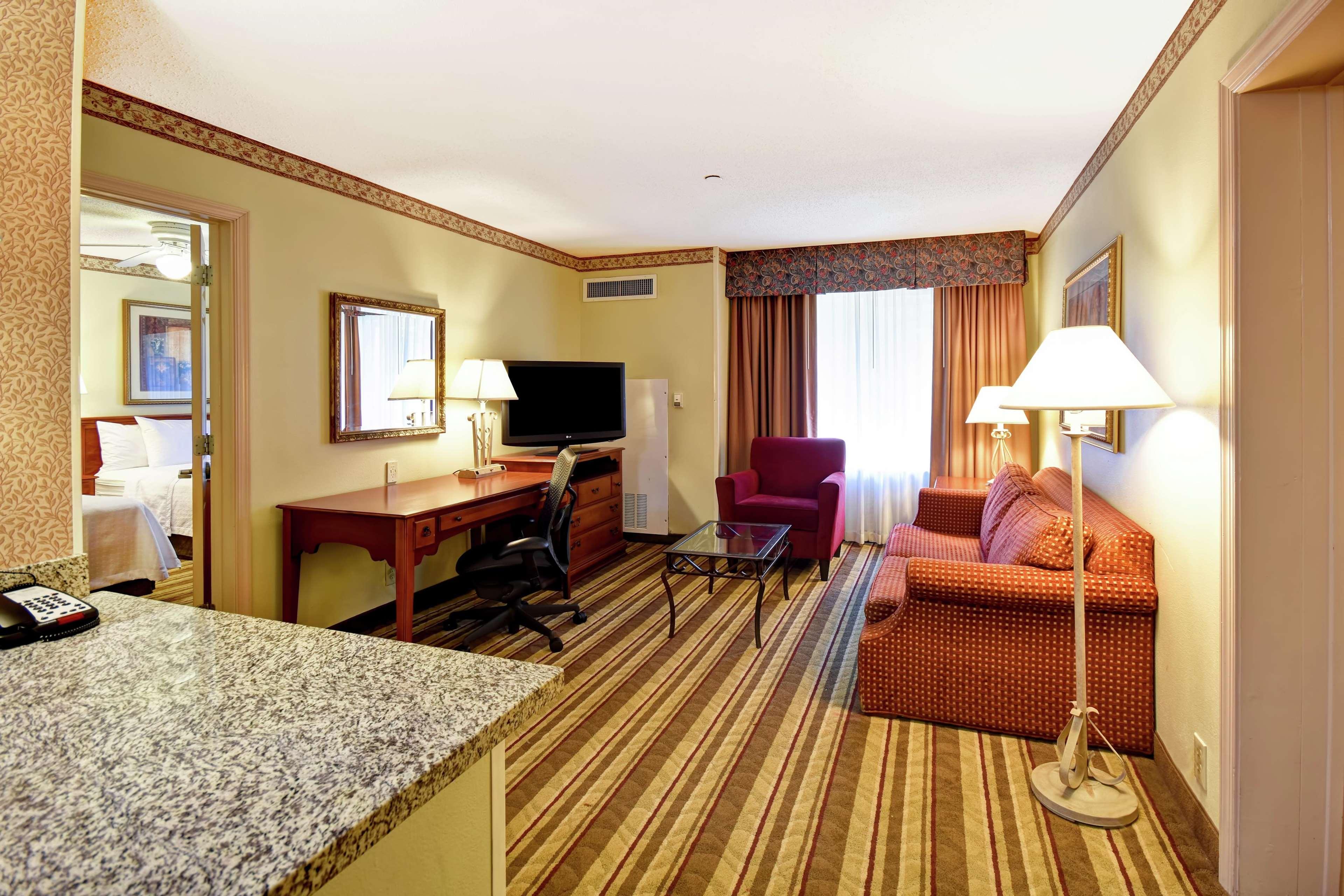 Homewood Suites By Hilton Chester Dış mekan fotoğraf