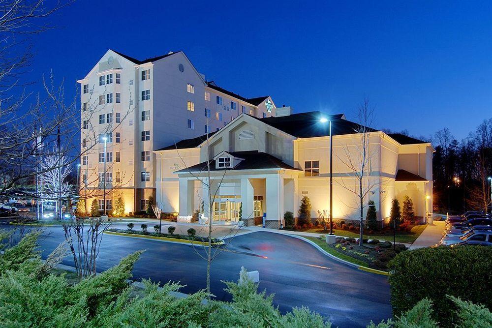Homewood Suites By Hilton Chester Dış mekan fotoğraf