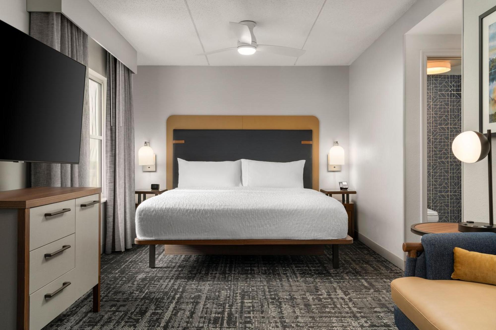 Homewood Suites By Hilton Chester Dış mekan fotoğraf