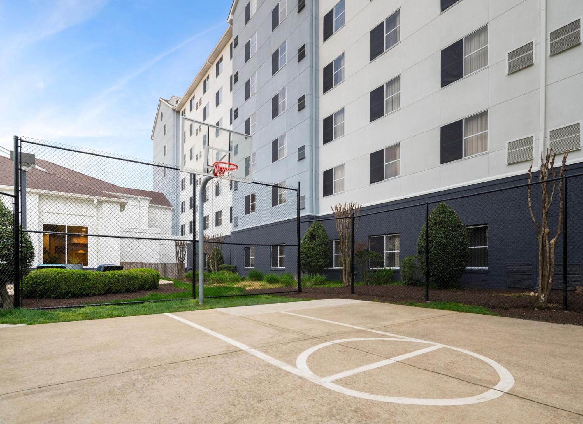 Homewood Suites By Hilton Chester Dış mekan fotoğraf