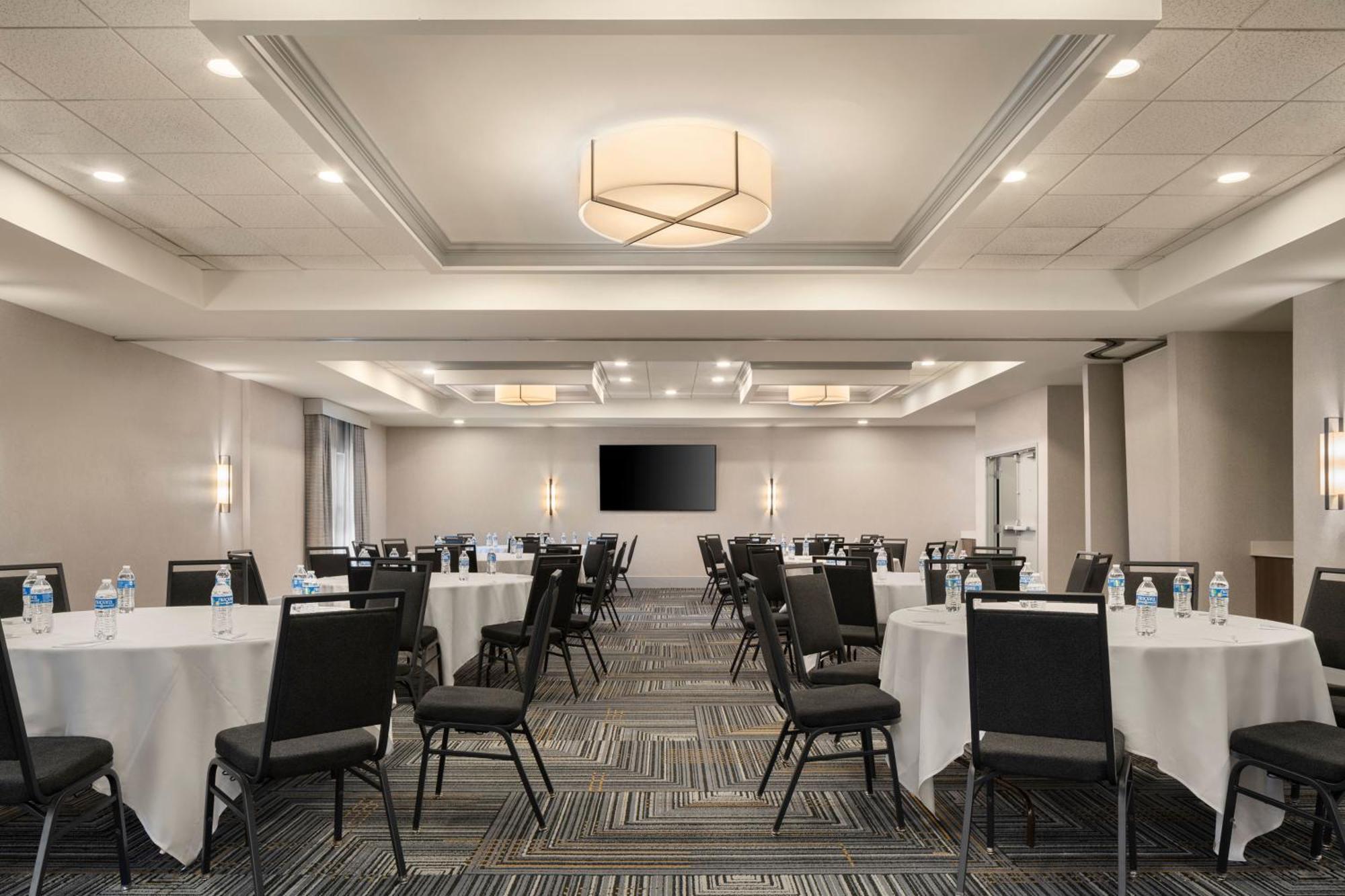 Homewood Suites By Hilton Chester Dış mekan fotoğraf