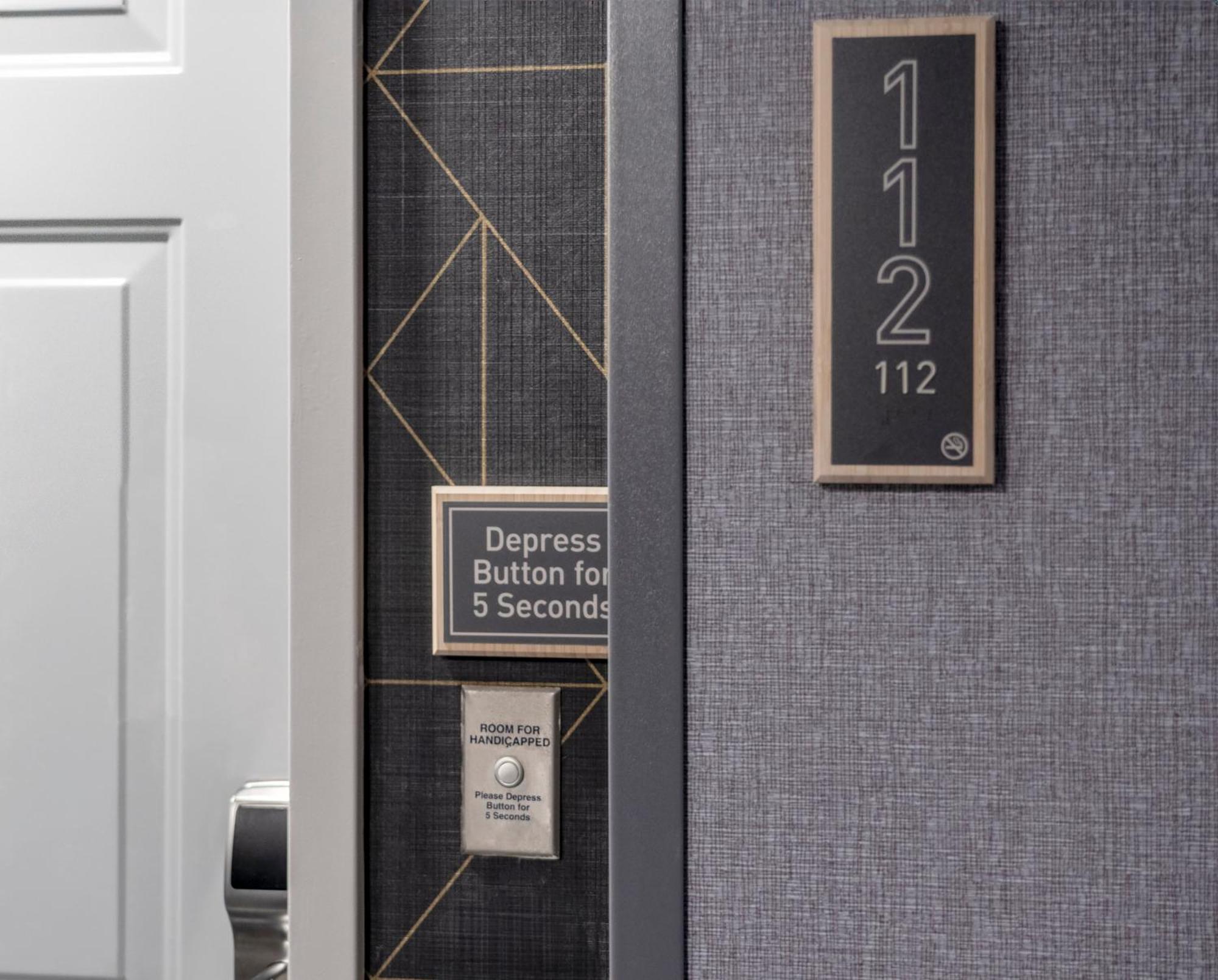 Homewood Suites By Hilton Chester Dış mekan fotoğraf