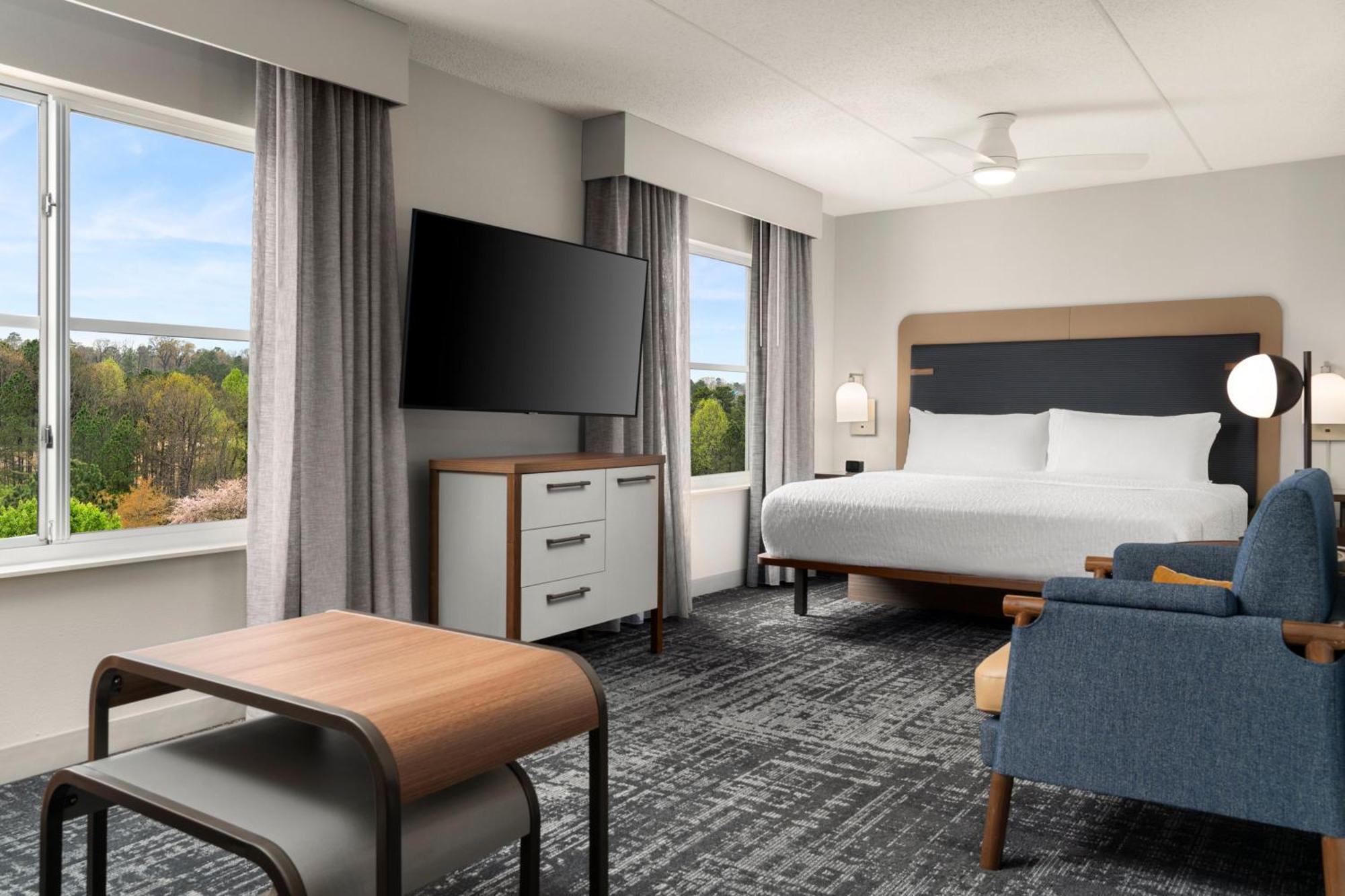 Homewood Suites By Hilton Chester Dış mekan fotoğraf