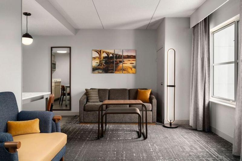 Homewood Suites By Hilton Chester Dış mekan fotoğraf