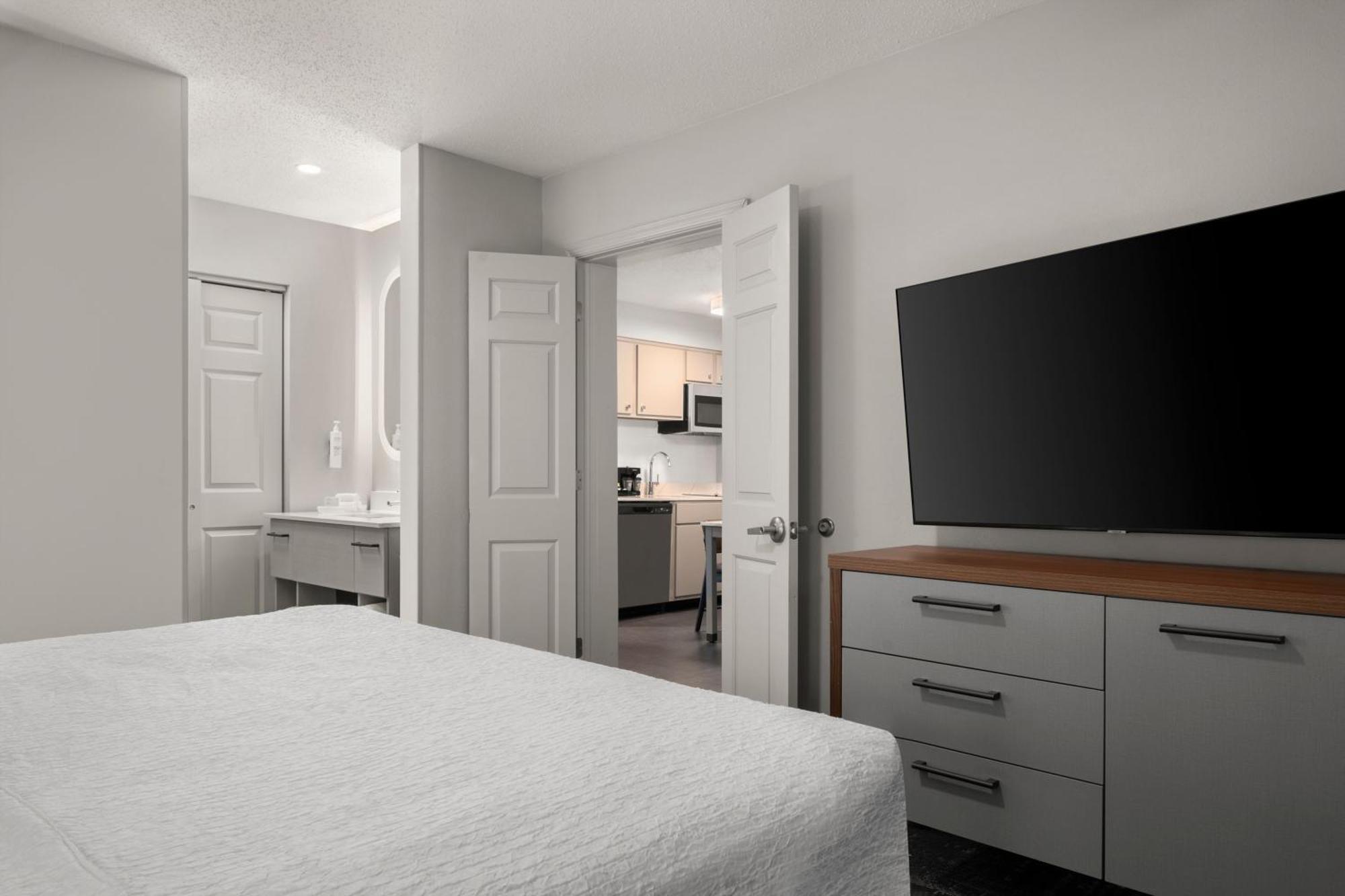 Homewood Suites By Hilton Chester Dış mekan fotoğraf