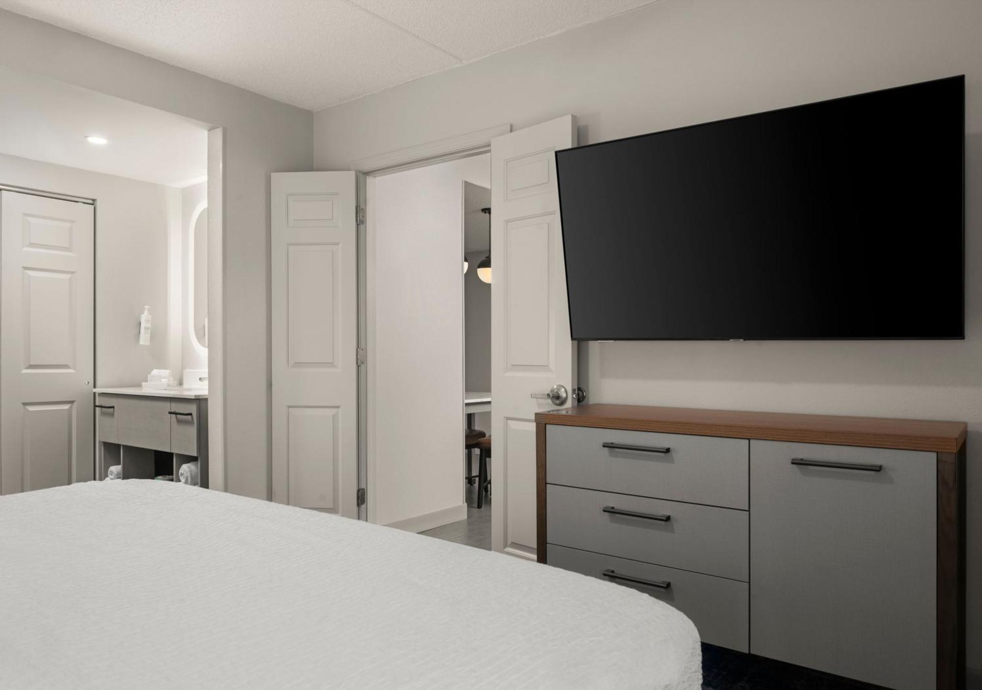 Homewood Suites By Hilton Chester Dış mekan fotoğraf
