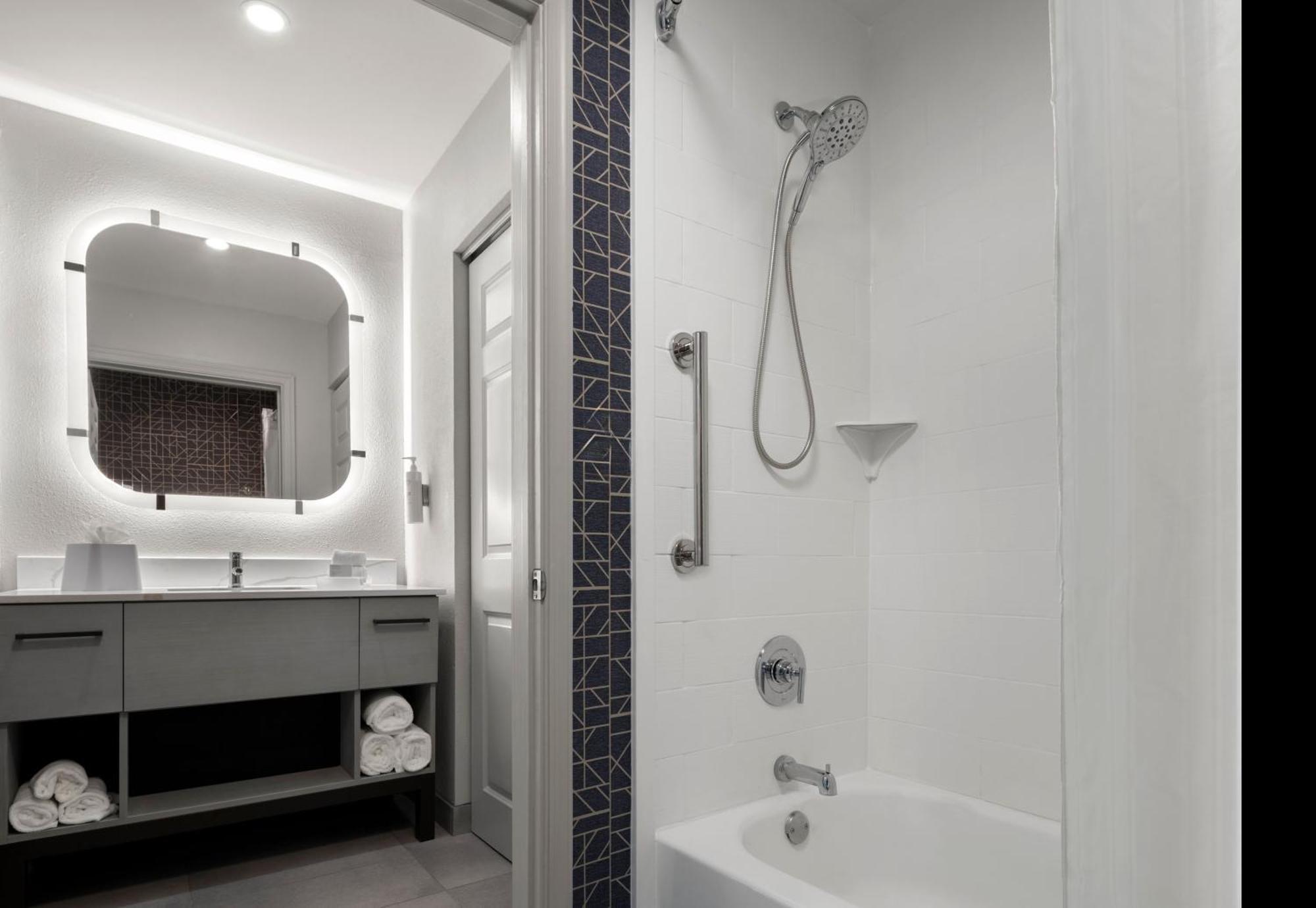 Homewood Suites By Hilton Chester Dış mekan fotoğraf