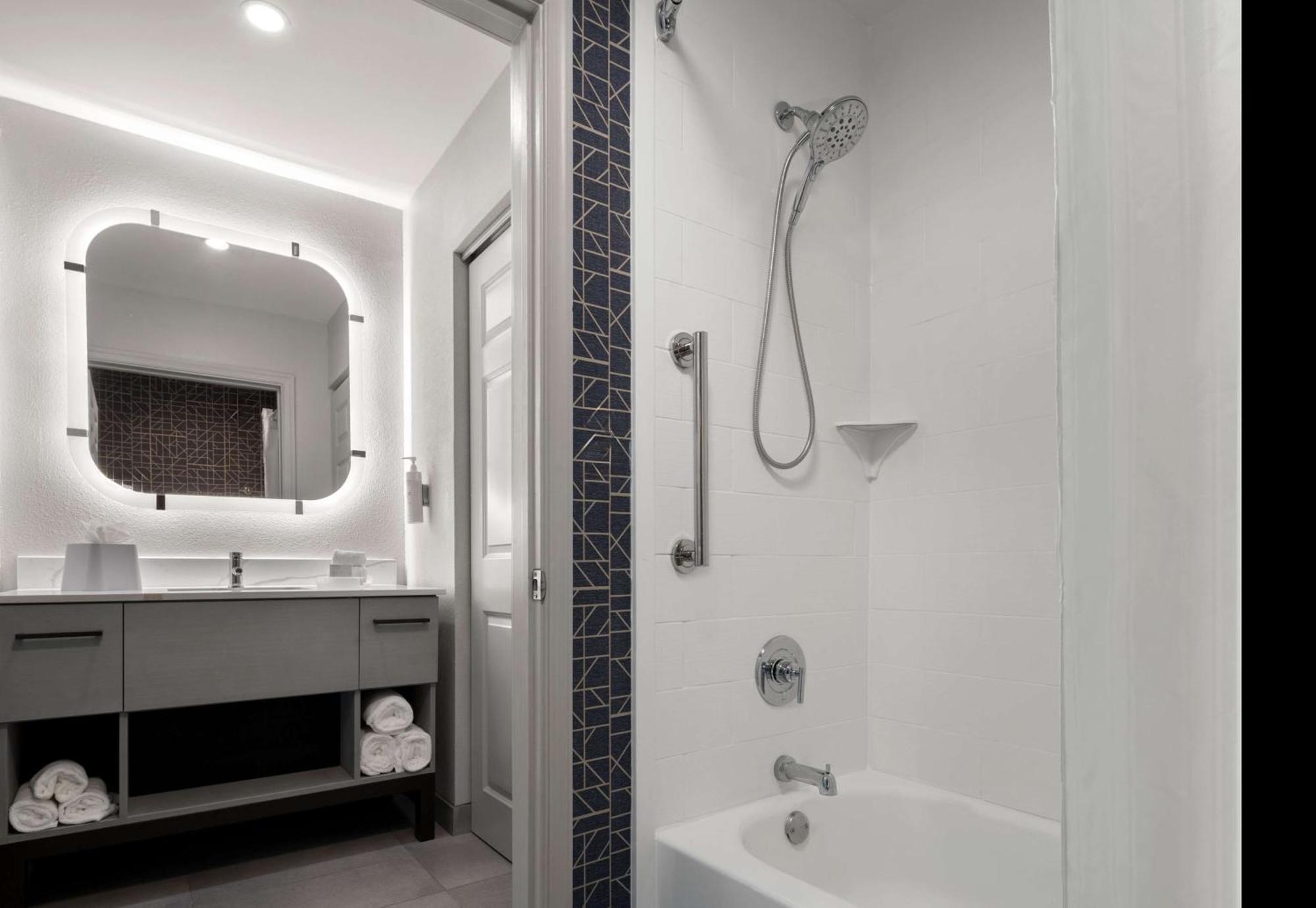 Homewood Suites By Hilton Chester Dış mekan fotoğraf