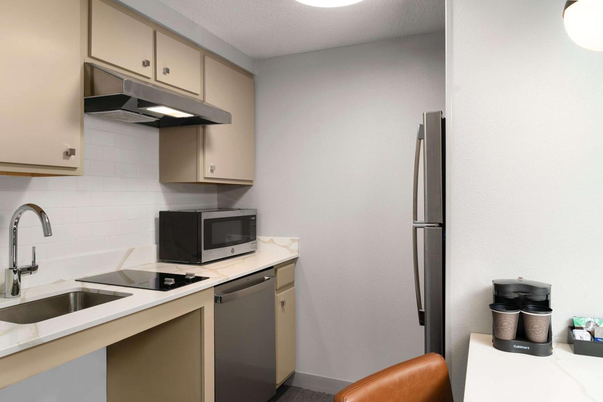 Homewood Suites By Hilton Chester Dış mekan fotoğraf
