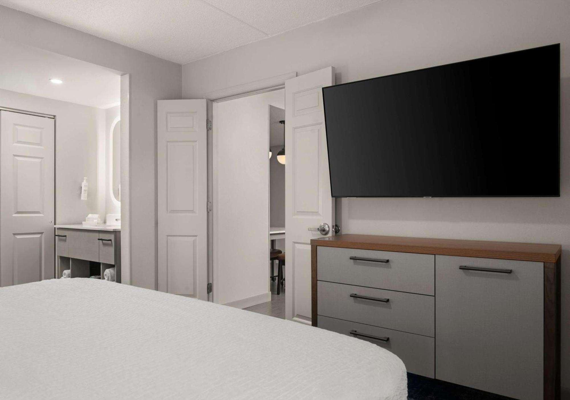 Homewood Suites By Hilton Chester Dış mekan fotoğraf