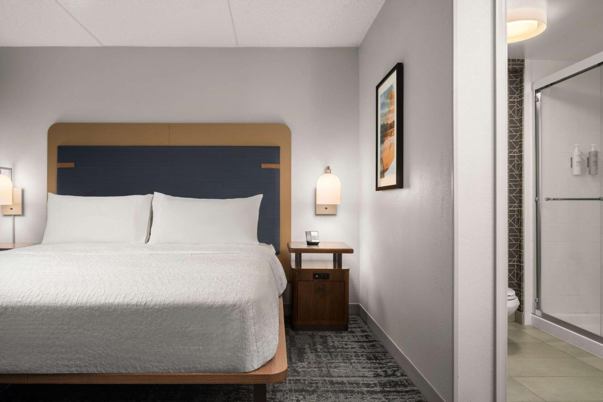 Homewood Suites By Hilton Chester Dış mekan fotoğraf