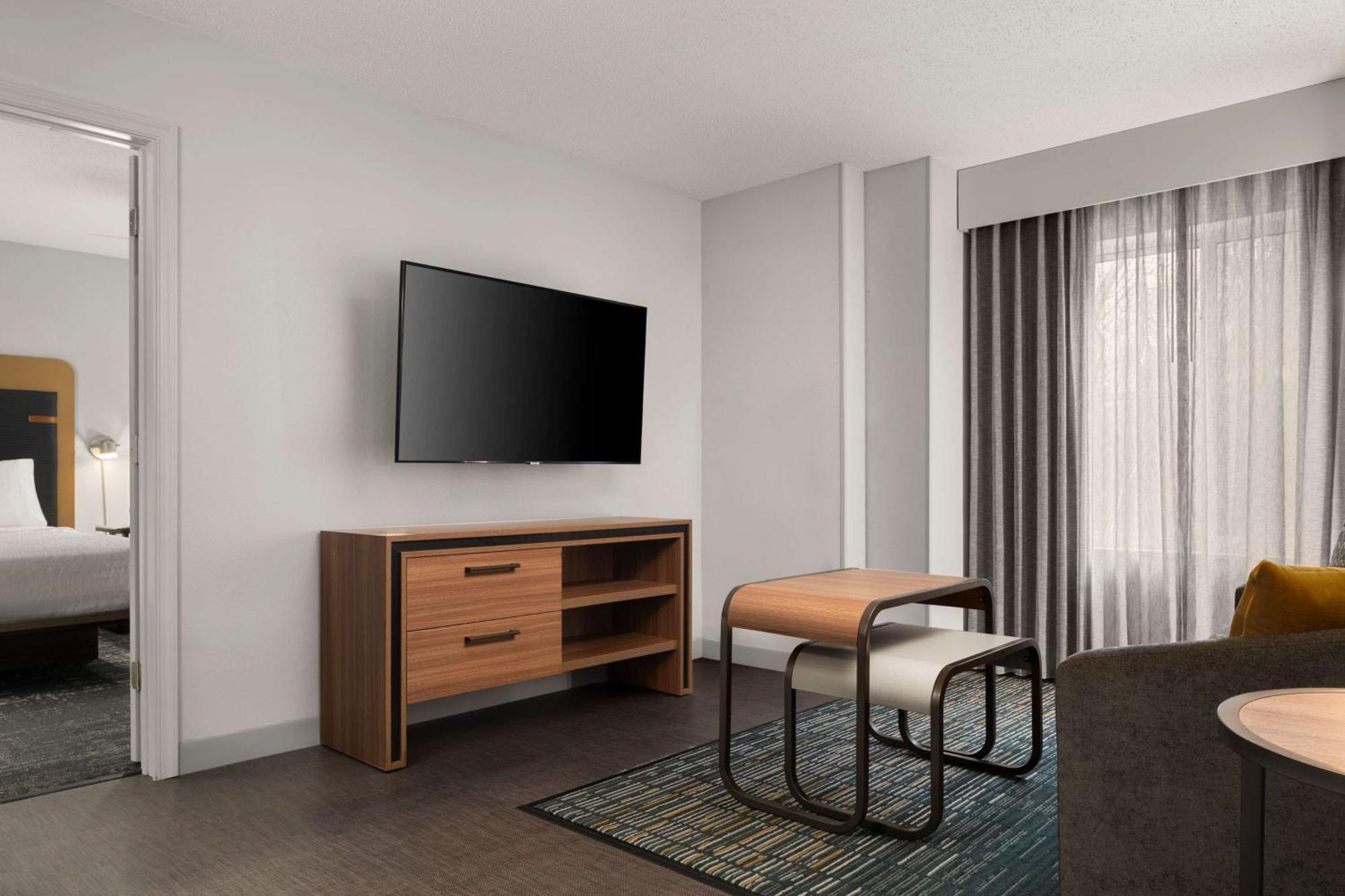 Homewood Suites By Hilton Chester Dış mekan fotoğraf