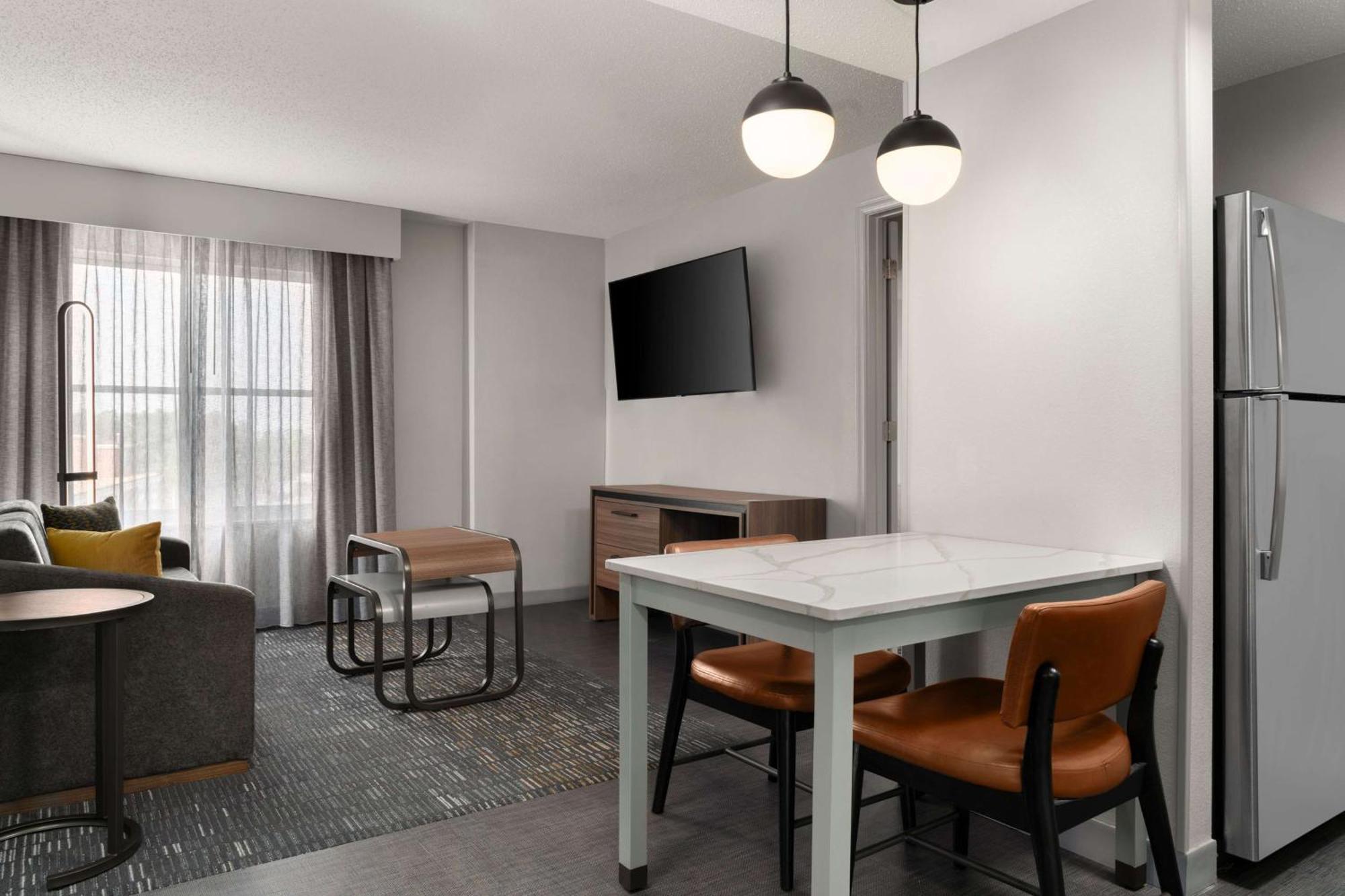 Homewood Suites By Hilton Chester Dış mekan fotoğraf